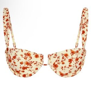 Monday Swimwear Cala Roja Top